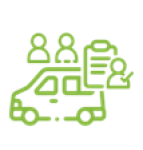 Register your Vanpool